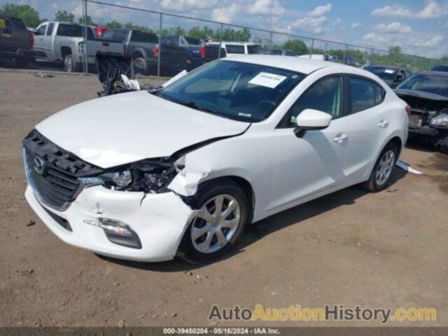 MAZDA MAZDA3 SPORT, 3MZBN1U76HM138526