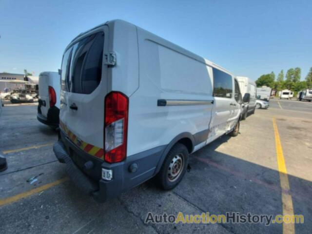 FORD TRANSIT-150, 1FTNE2YM5FKA84761