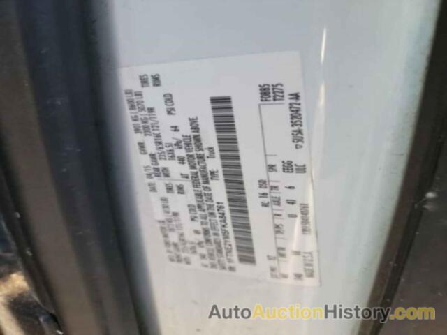 FORD TRANSIT-150, 1FTNE2YM5FKA84761