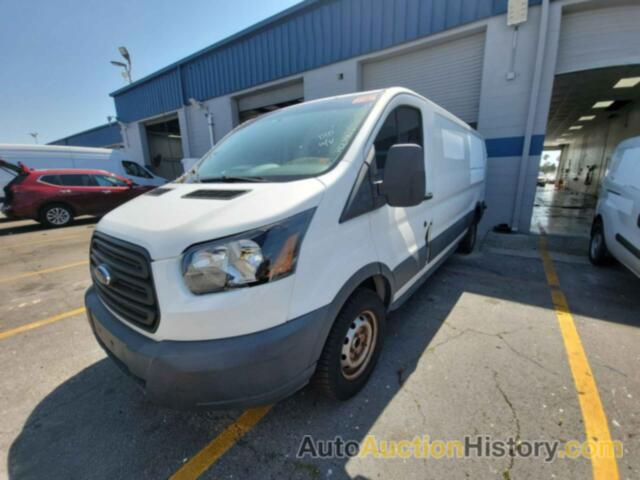 FORD TRANSIT-150, 1FTNE2YM5FKA84761