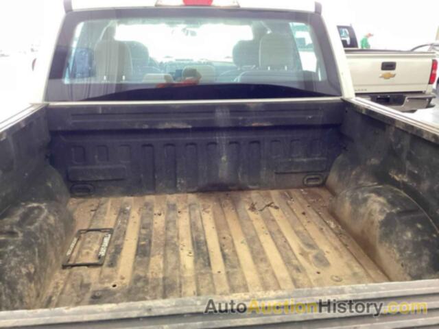 FORD F-150 XL, 1FTEW1EB5JKF67198