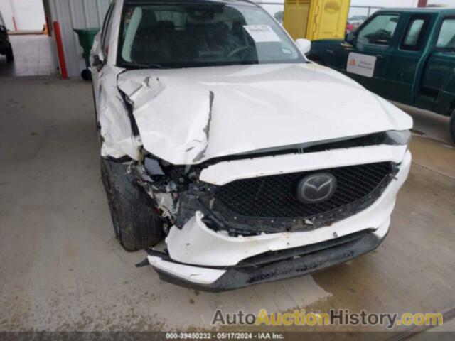 MAZDA CX-5 TOURING, JM3KFACM5J0333542