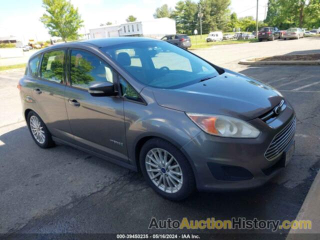 FORD C-MAX HYBRID SE, 1FADP5AUXEL519841