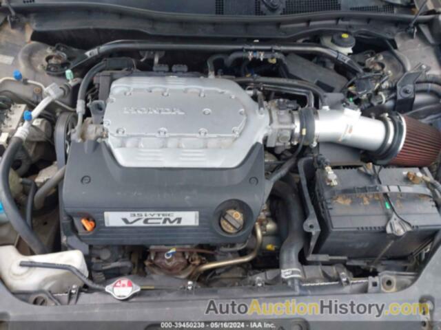 HONDA ACCORD 3.5 EX-L, 1HGCS2B89CA004523