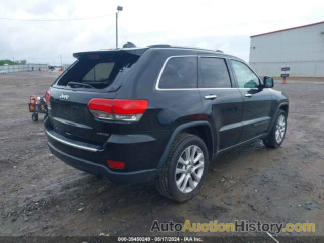 JEEP GRAND CHEROKEE LIMITED 4X2, 1C4RJEBG9HC659412