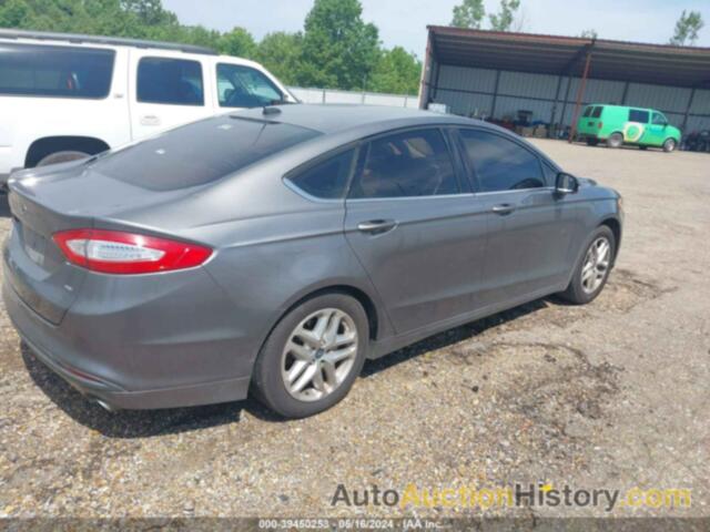 FORD FUSION SE, 3FA6P0H74ER276332