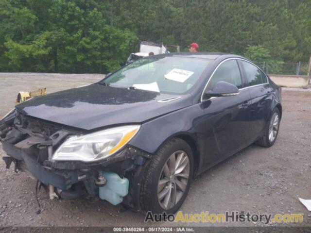 BUICK REGAL, 2G4GK5EX7F9215414