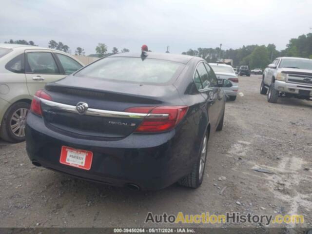 BUICK REGAL, 2G4GK5EX7F9215414