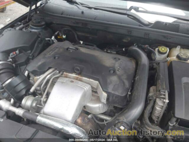 BUICK REGAL, 2G4GK5EX7F9215414