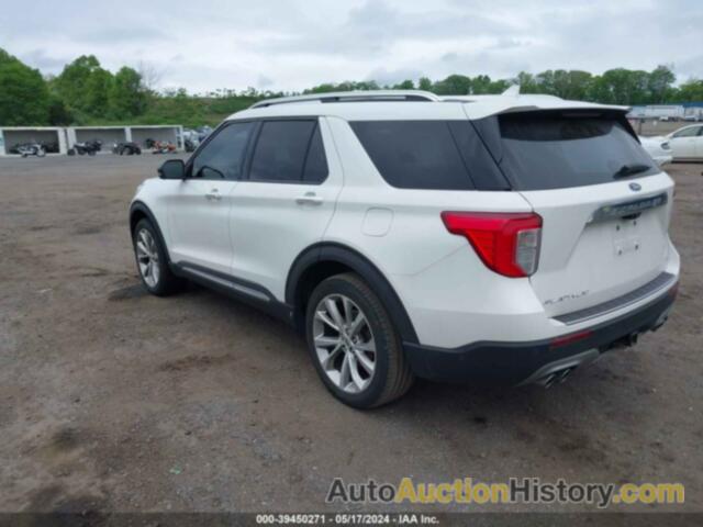 FORD EXPLORER PLATINUM, 1FM5K8HC2MGA26220