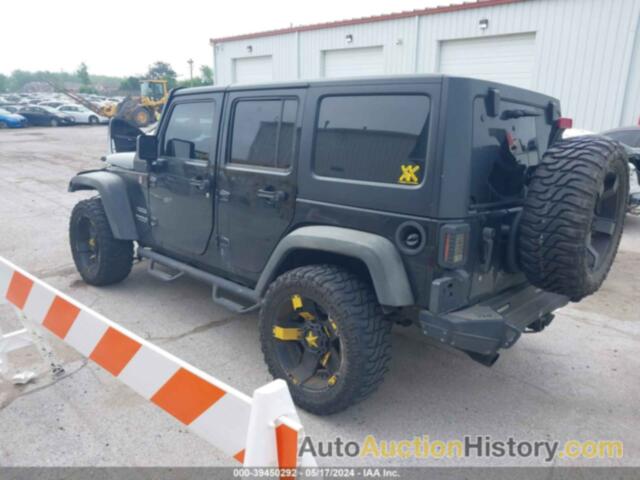 JEEP WRANGLER UNLIMITED SPORT, 1C4BJWDGXCL178906