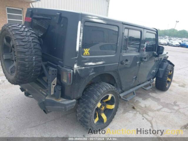 JEEP WRANGLER UNLIMITED SPORT, 1C4BJWDGXCL178906