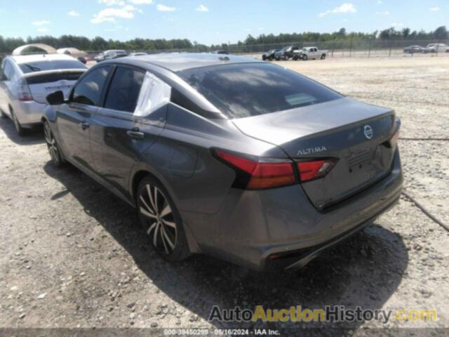 NISSAN ALTIMA SR FWD, 1N4BL4CV0LC166851