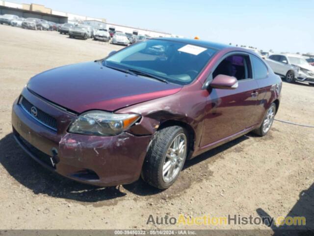 SCION TC, JTKDE177370172747