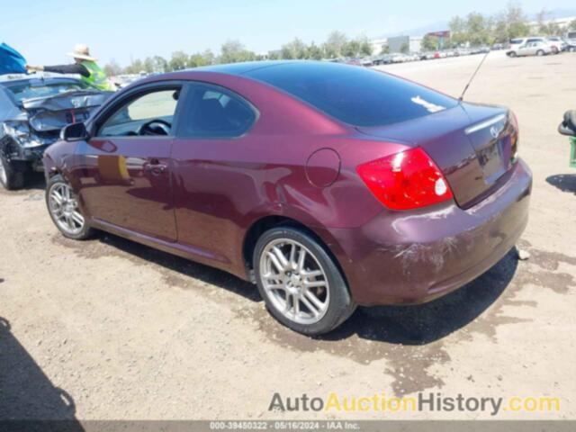 SCION TC, JTKDE177370172747