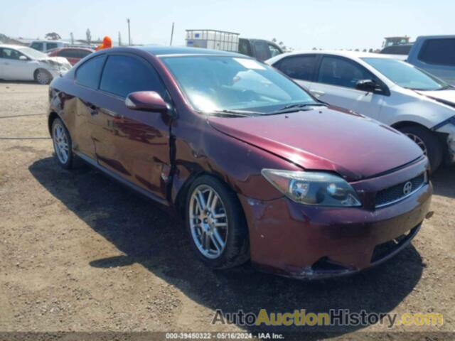 SCION TC, JTKDE177370172747