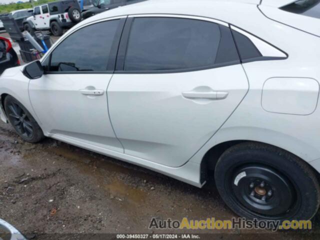 HONDA CIVIC EX, SHHFK7H65LU209082