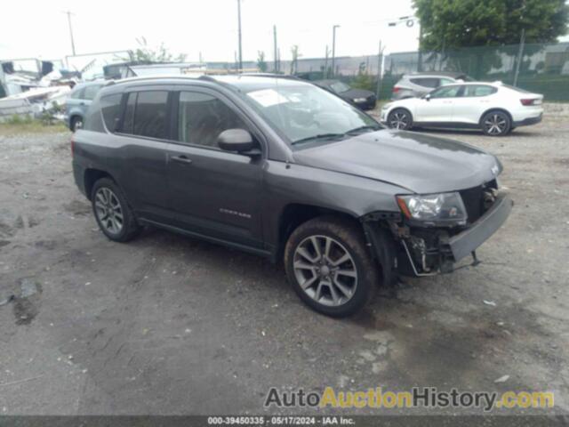 JEEP COMPASS LIMITED, 1C4NJDCB4FD176932