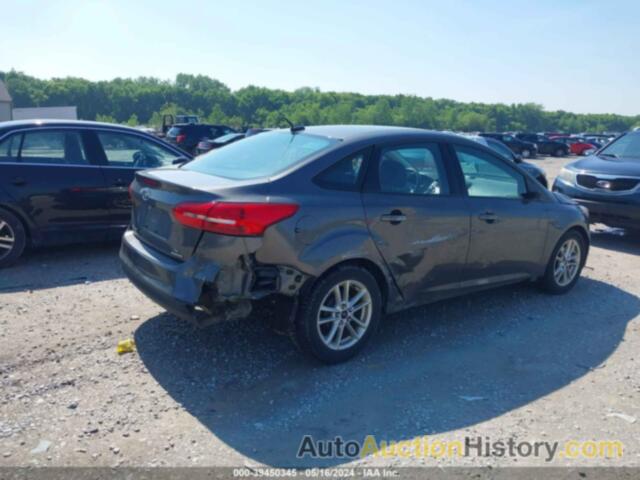 FORD FOCUS SE, 1FADP3F2XFL373924