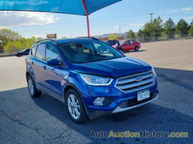 FORD ESCAPE SEL, 1FMCU9HD0KUC07878