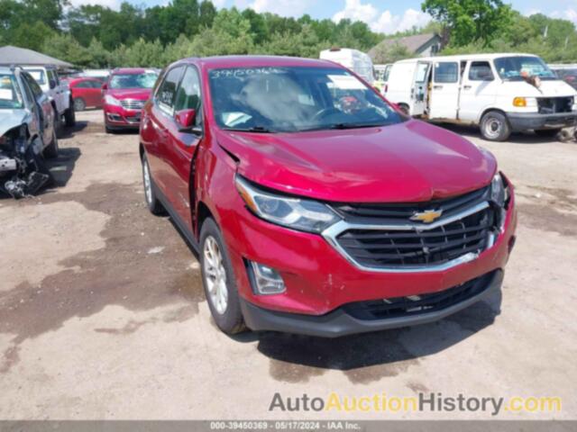 CHEVROLET EQUINOX LT, 2GNAXSEV4J6199943