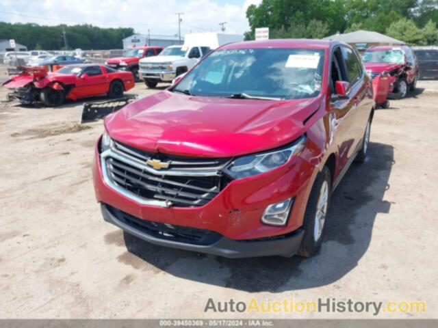 CHEVROLET EQUINOX LT, 2GNAXSEV4J6199943