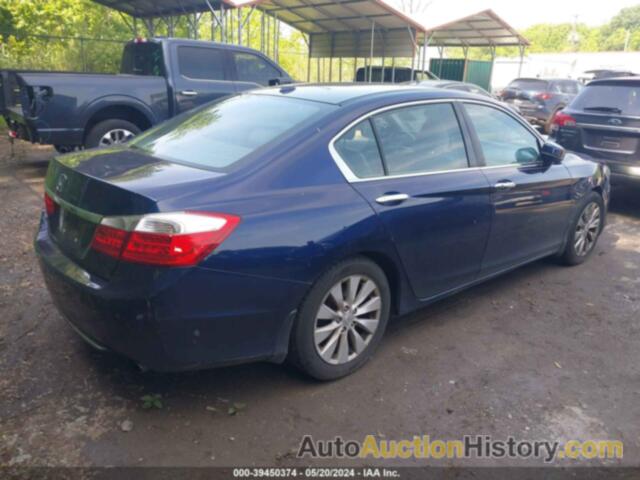 HONDA ACCORD EXL, 1HGCR2F80FA176093