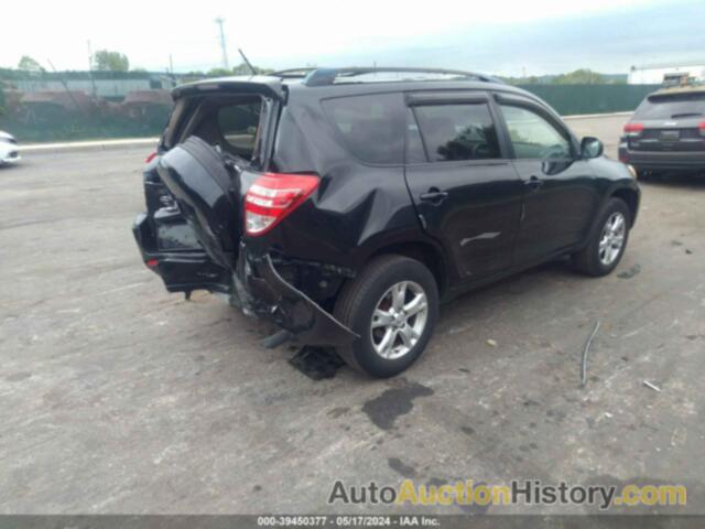 TOYOTA RAV4, JTMBF4DV5B5038446