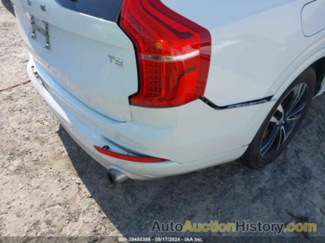 VOLVO XC90 T5 MOMENTUM, YV4102CK7J1377172