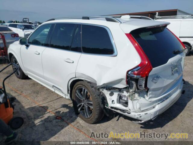 VOLVO XC90 T5 MOMENTUM, YV4102CK7J1377172