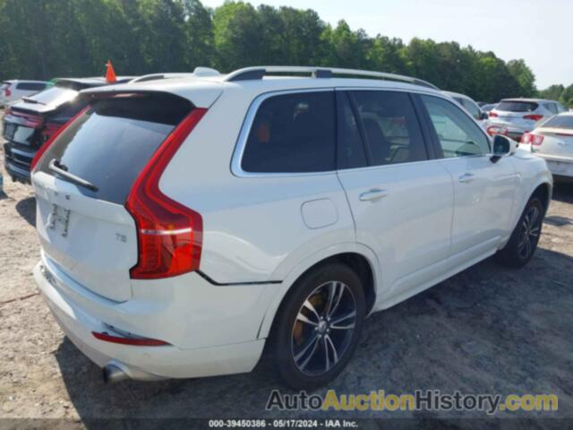 VOLVO XC90 T5 MOMENTUM, YV4102CK7J1377172