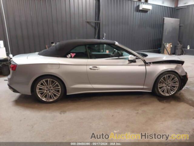 AUDI A5 PREMIUM PLUS 45, WAUWAGF52NN002228