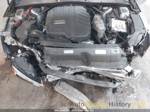 AUDI A5 PREMIUM PLUS 45, WAUWAGF52NN002228