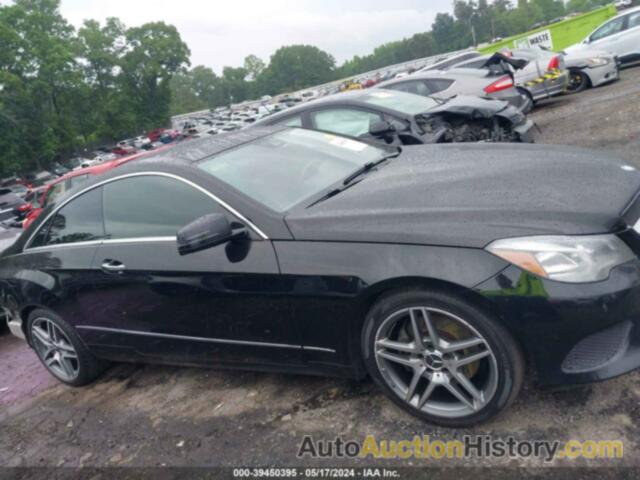 MERCEDES-BENZ E 350 4MATIC, WDDKJ8JB7EF290851