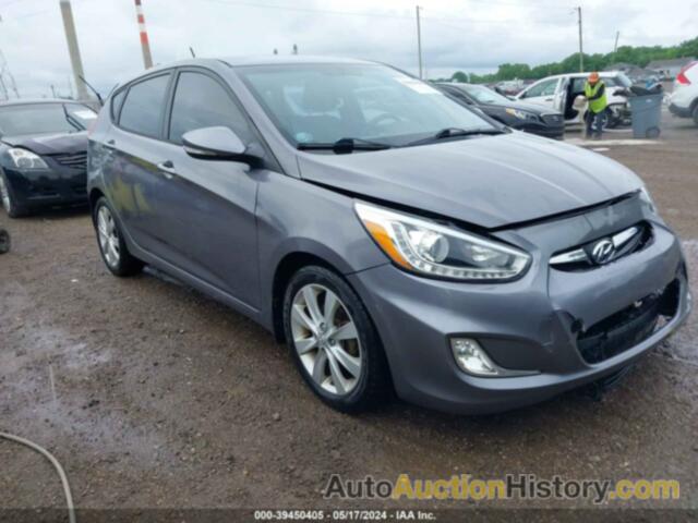 HYUNDAI ACCENT SE, KMHCU5AE0EU182755