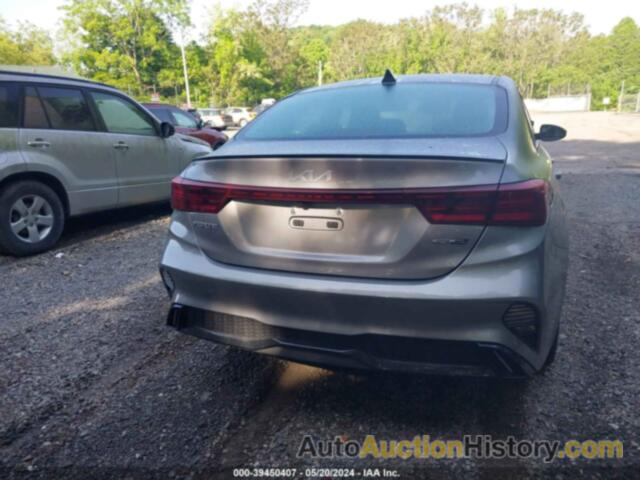 KIA FORTE GT LINE, 3KPF54AD7PE621872