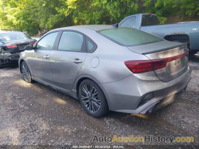 KIA FORTE GT LINE, 3KPF54AD7PE621872