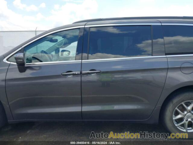 CHRYSLER PACIFICA TOURING, 2C4RC1FG5MR527200