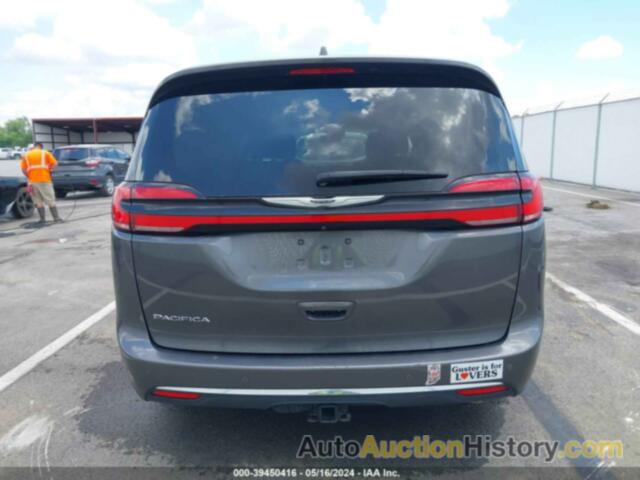 CHRYSLER PACIFICA TOURING, 2C4RC1FG5MR527200