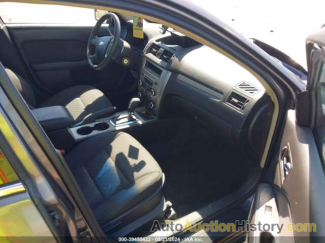 FORD FUSION SE, 3FAHP0HA3CR103872