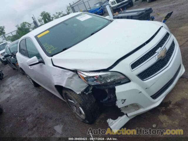 CHEVROLET MALIBU 1LT, 1G11C5SA8DF328664