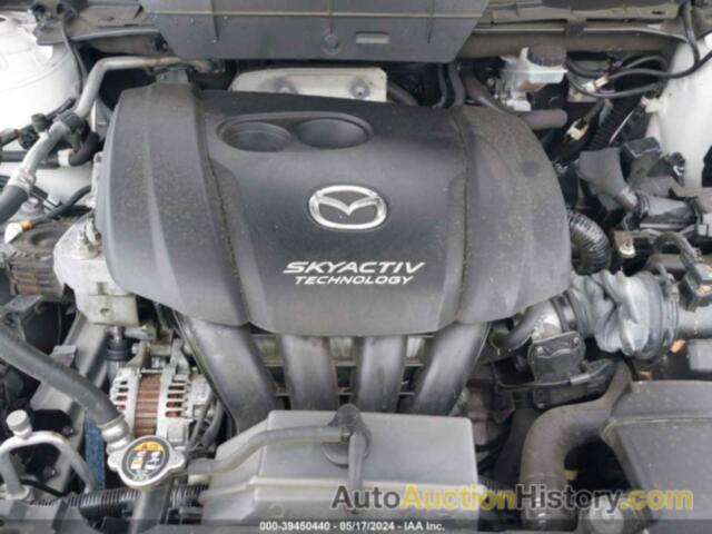 MAZDA CX-5 SPORT, JM3KFABM6J1371101