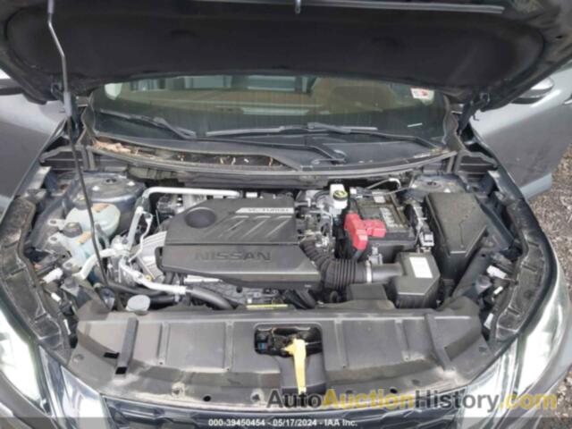 NISSAN ROGUE SV FWD, 5N1BT3BA0NC674271