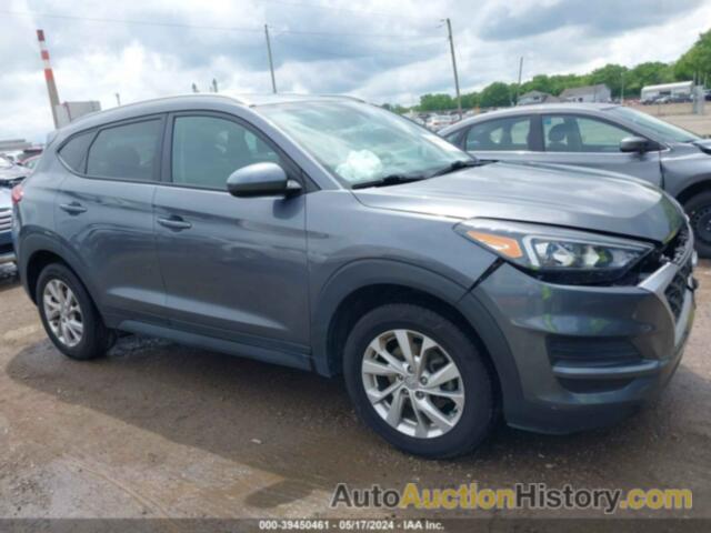 HYUNDAI TUCSON VALUE, KM8J3CA4XKU968001