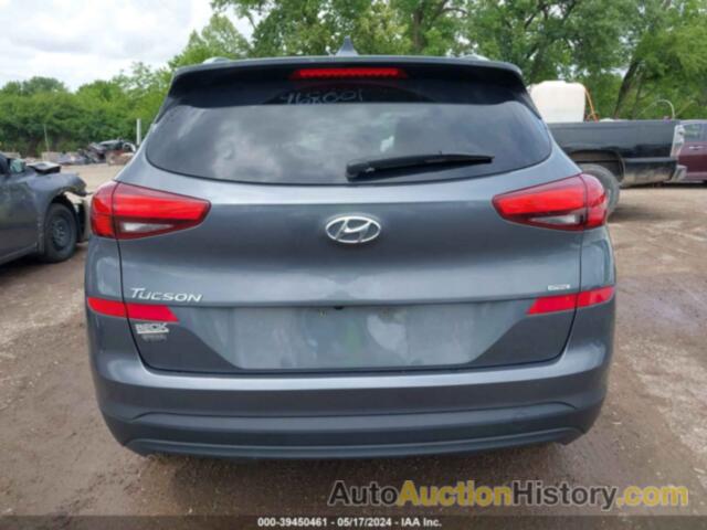 HYUNDAI TUCSON VALUE, KM8J3CA4XKU968001