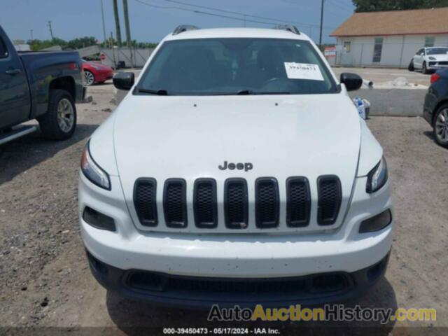 JEEP CHEROKEE LATITUDE FWD, 1C4PJLCB0HW604120