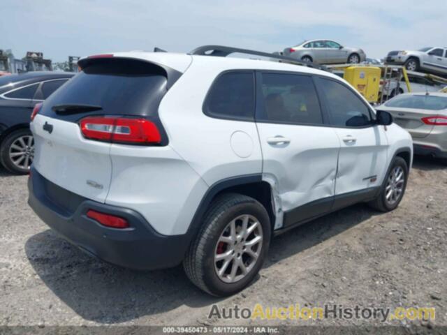 JEEP CHEROKEE LATITUDE FWD, 1C4PJLCB0HW604120