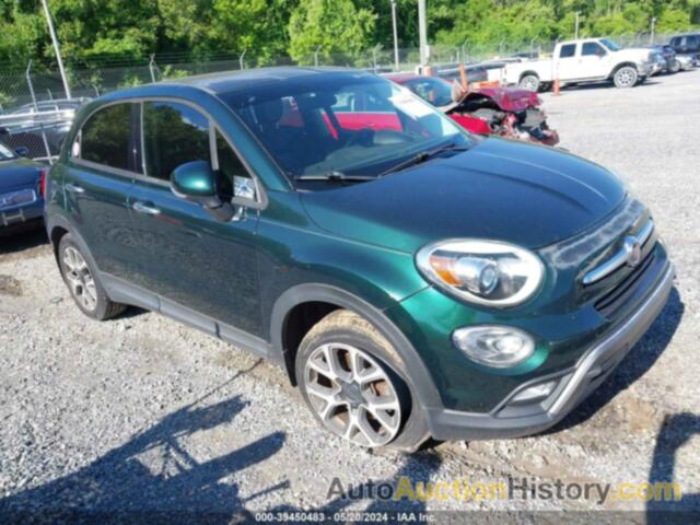 FIAT 500X TREKKING, ZFBCFXCT5GP364204