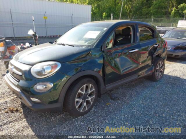 FIAT 500X TREKKING, ZFBCFXCT5GP364204