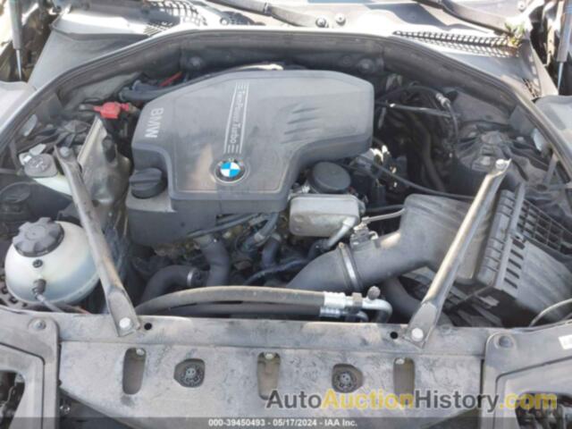 BMW 528I XDRIVE, WBA5A7C50ED219122